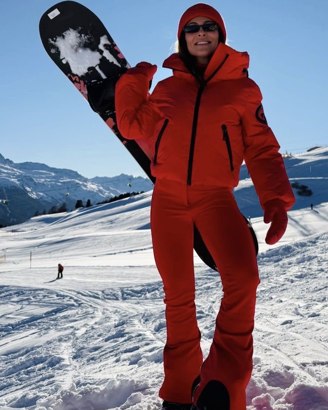 Ski Fashion Trends for 2026: On and Off the Slopes - Fashion - Catwalk