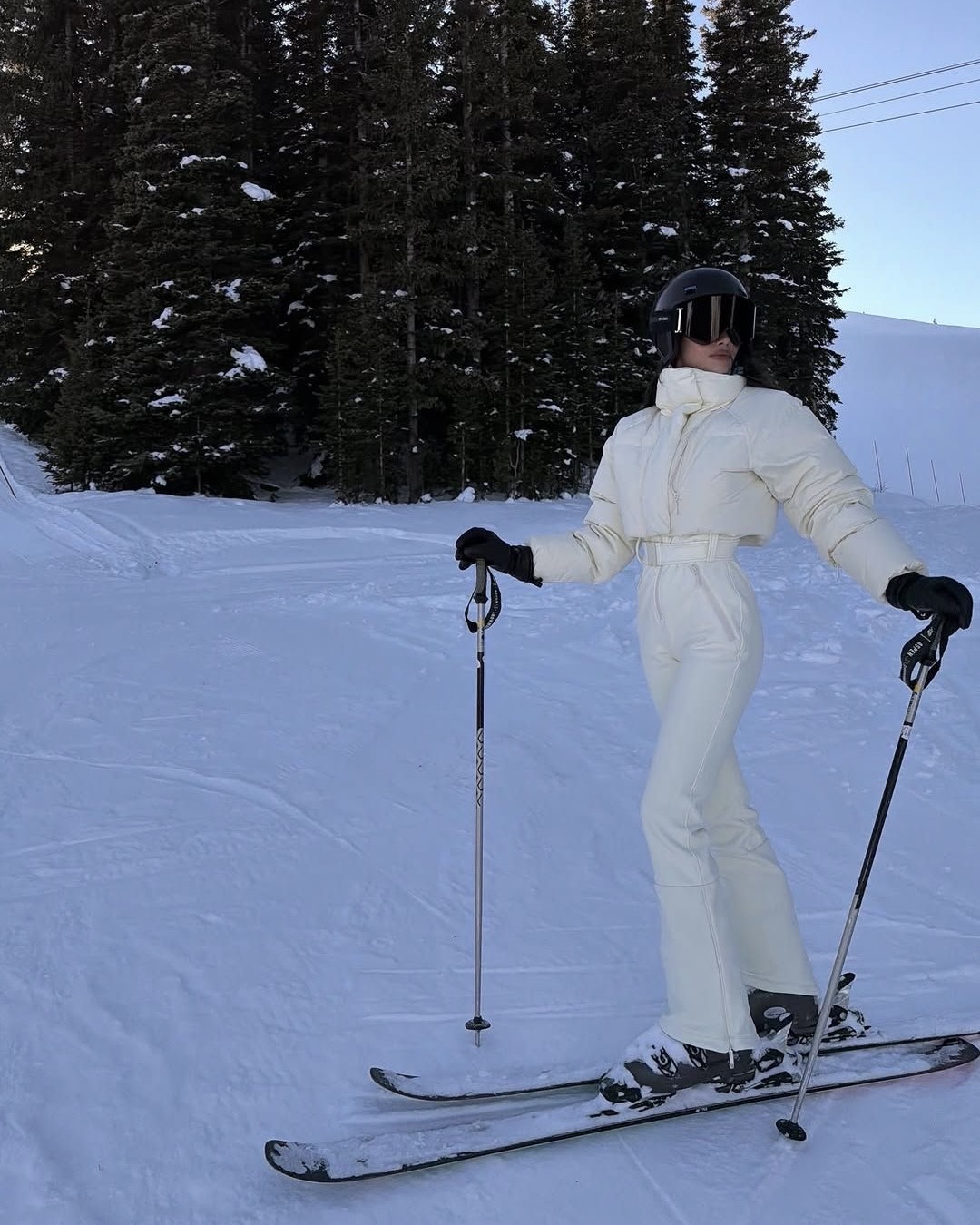 Ski Fashion Trends for 2026: On and Off the Slopes - Fashion - Catwalk